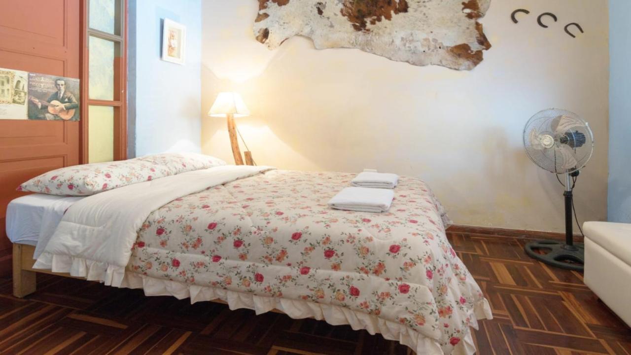 Beraja Family Hostel Lima Zewnętrze zdjęcie