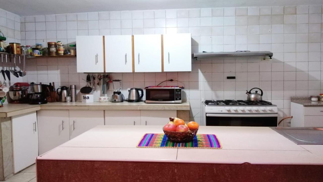Beraja Family Hostel Lima Zewnętrze zdjęcie