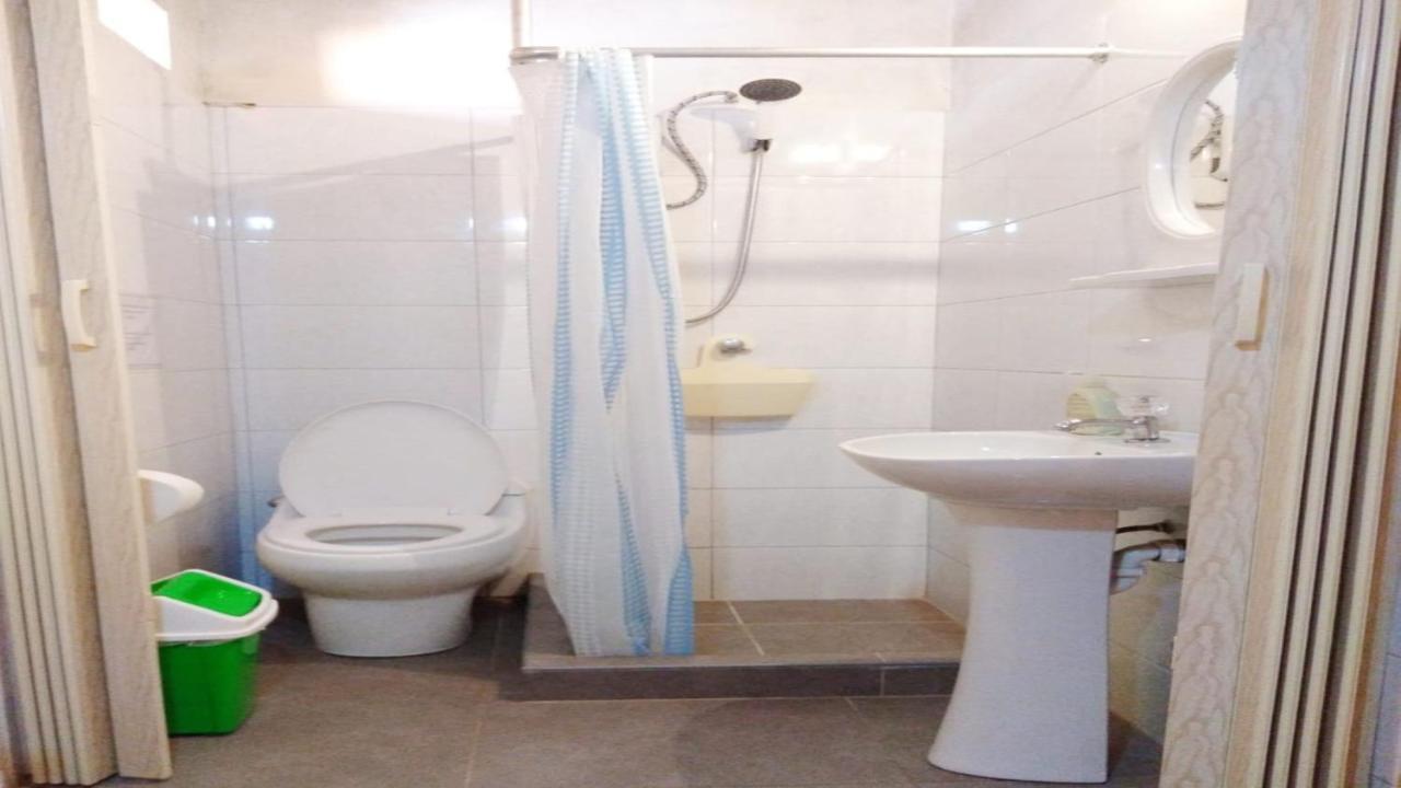 Beraja Family Hostel Lima Zewnętrze zdjęcie