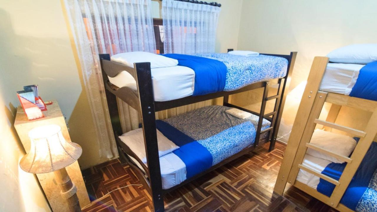 Beraja Family Hostel Lima Zewnętrze zdjęcie