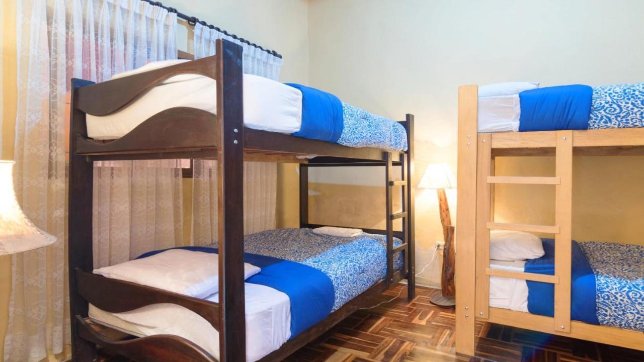 Beraja Family Hostel Lima Zewnętrze zdjęcie