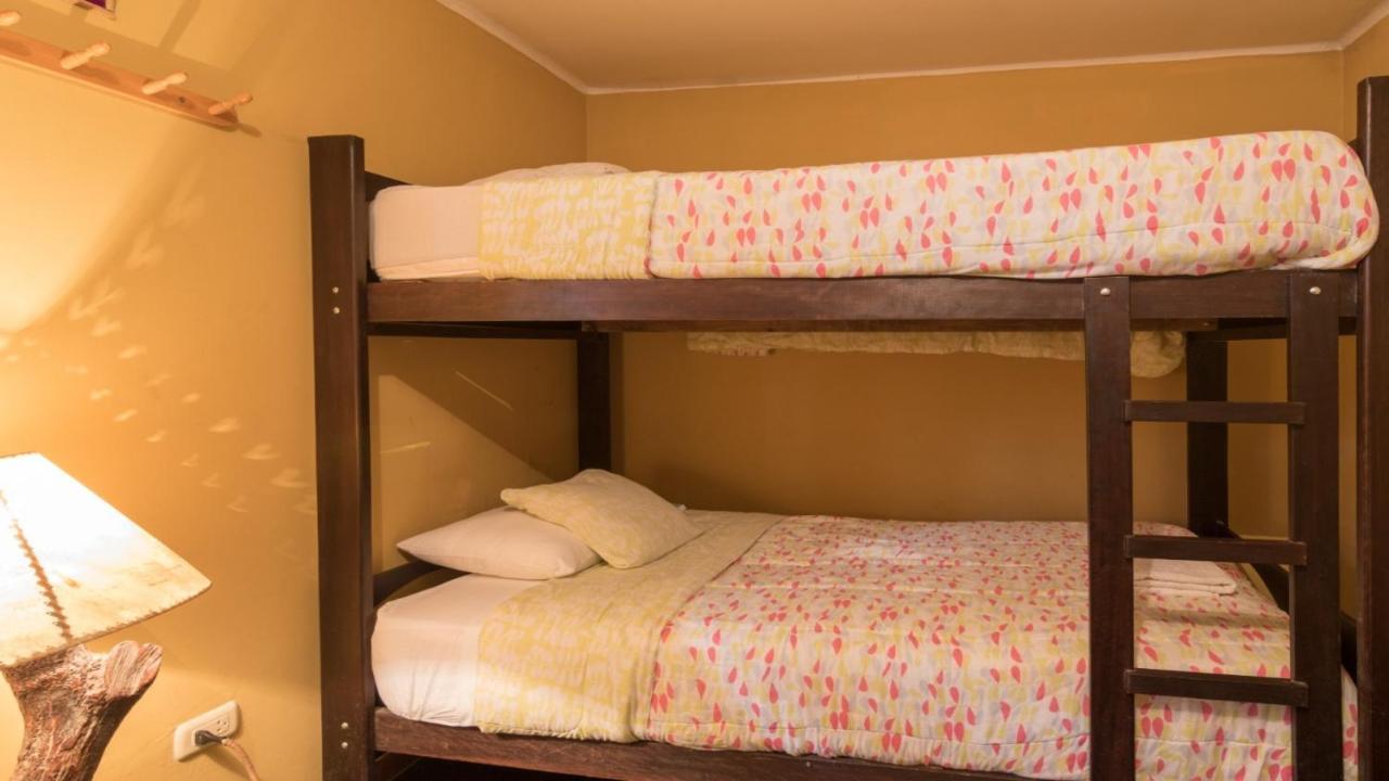 Beraja Family Hostel Lima Zewnętrze zdjęcie