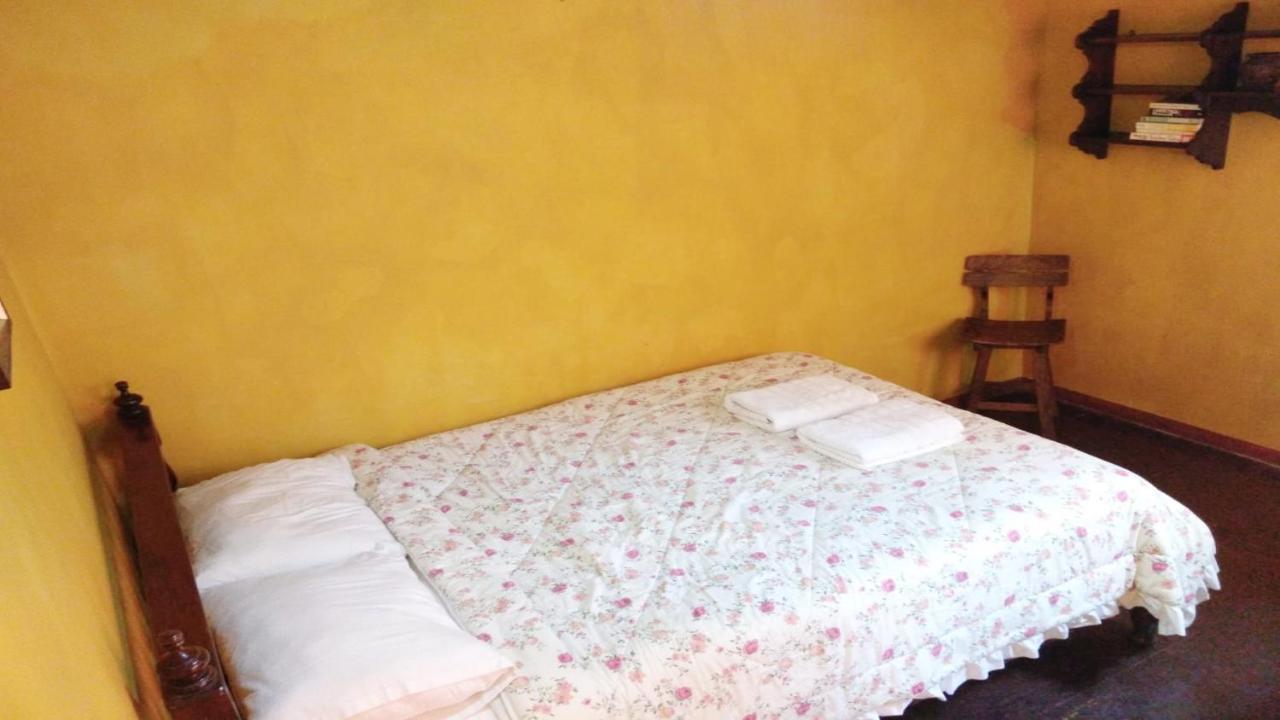 Beraja Family Hostel Lima Zewnętrze zdjęcie