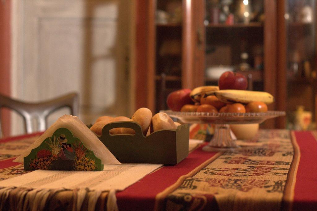 Beraja Family Hostel Lima Zewnętrze zdjęcie