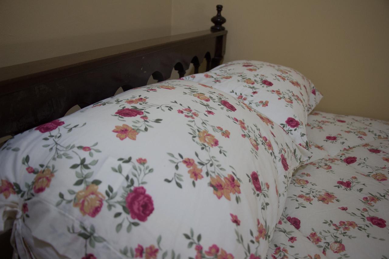Beraja Family Hostel Lima Zewnętrze zdjęcie